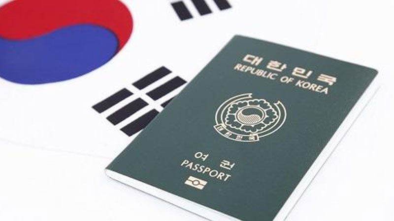 获得韩国学生签证需要多长时间?