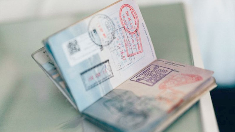韩国留学签证最晚入境时间?