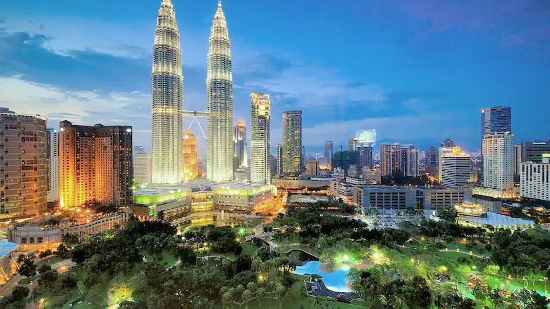 去马来西亚留学一年费用？去马来西亚留学签证多久能办下来？