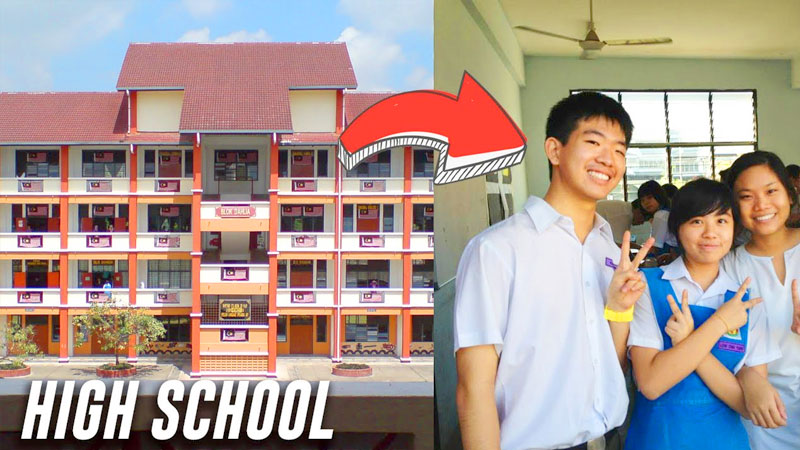 马来西亚高中留学怎么样？