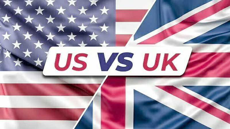 英国留学vs美国留学！区别是什么？