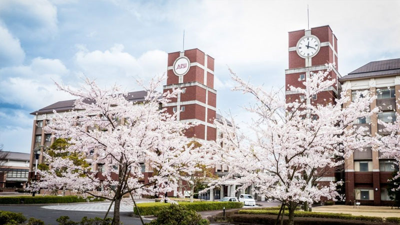 2022年研究生日本留学最佳的10个大学