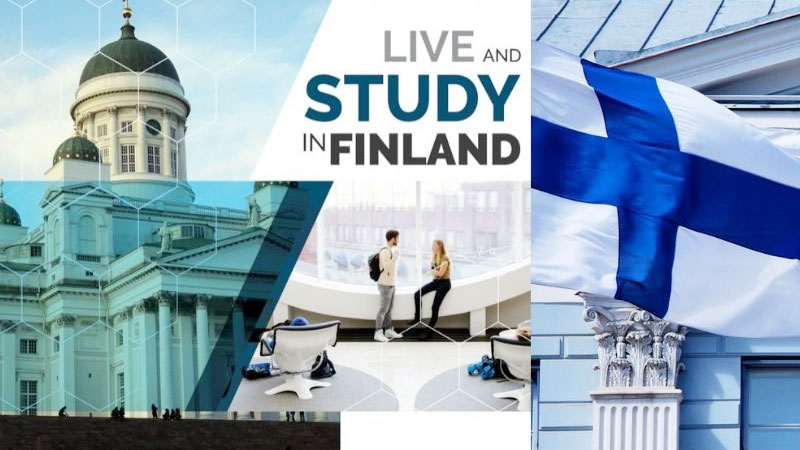 芬兰视觉艺术留学怎么样？有哪些课程？