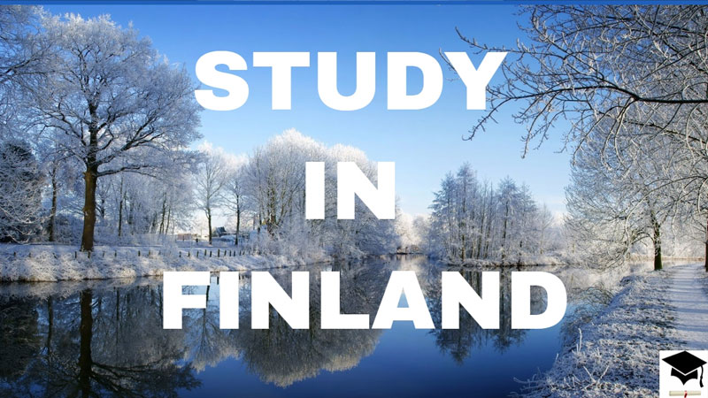 芬兰研究生艺术留学学位课程介绍以及历年申请流程！