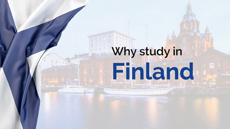 为什么要在芬兰留学？留学芬兰优势（详细回答）