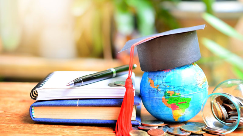 申请出国留学10个必要步骤！