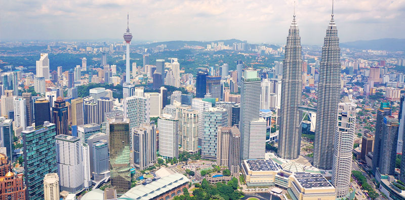 留学马来西亚一年花费多少?为什么在马来西亚学习?