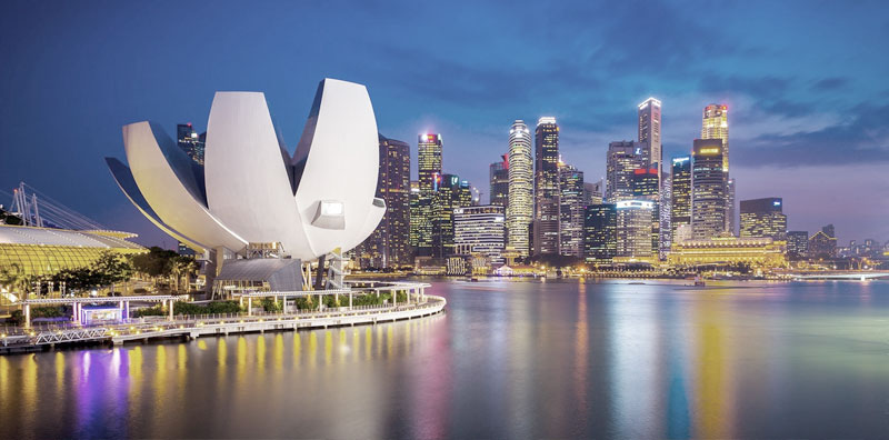 新加坡留学费用?