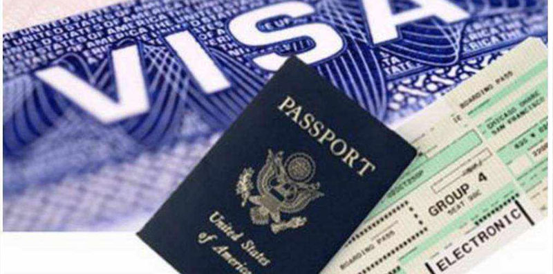 美国留学签证需要准备的材料?美国留学签证多久能办下来?