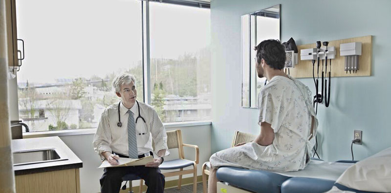 病人护理和信任：医学预科学生应该知道的一些事情！