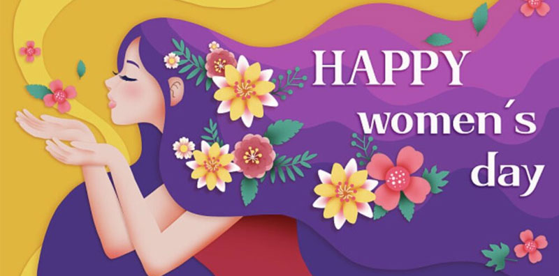 国际妇女节给女性教育国际学生的建议