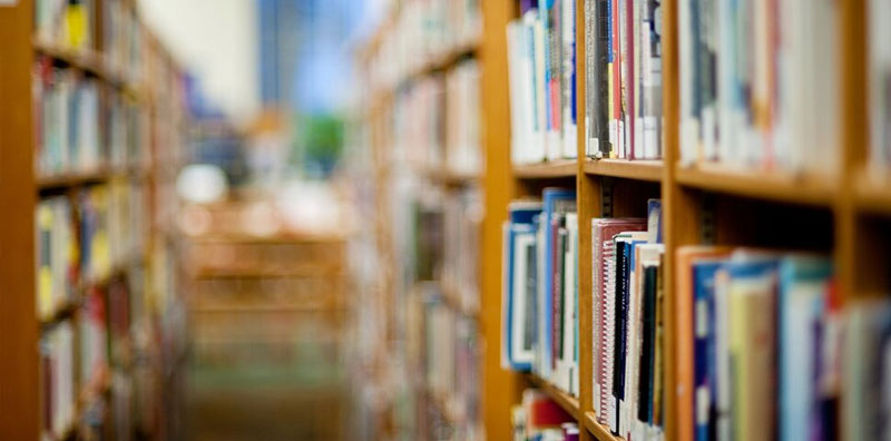 教育部权衡学区的保守书籍禁令