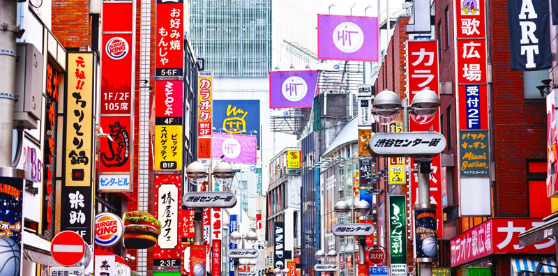 在日本留学生活的日子最真实的一面！在日本留学是一种怎样的体验?
