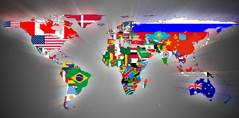 2023-2024年出国留学的10个最佳国家！