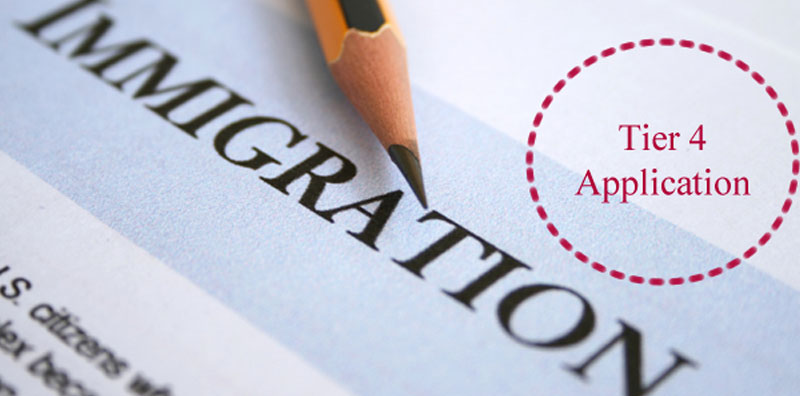 英国留学签证要求及学生签证申请流程（2024版最新版）