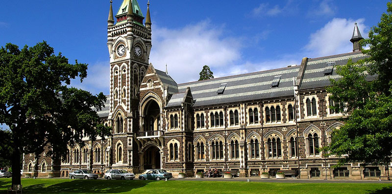 在新西兰留学是一种怎样的体验？新西兰有哪些学位？