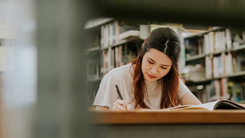 这是研究生院对你的大学的看法！