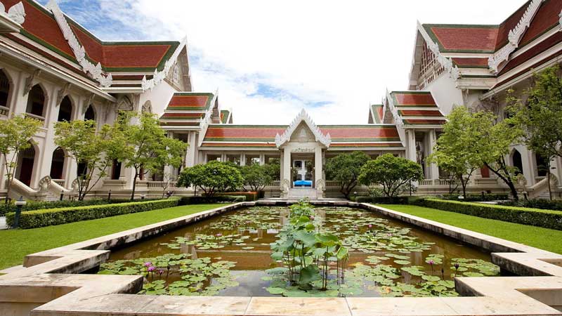 泰国最好的大学是哪一所？泰国最好的大学学费多少？