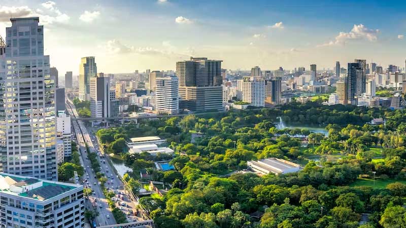 泰国大学入学要求是什么?泰国使用英语还是泰语?​