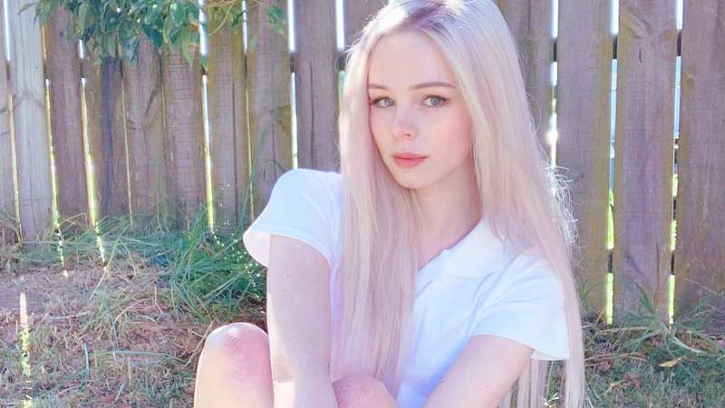惠林顿美女:惠灵顿留学生眼中最美的新西兰女孩