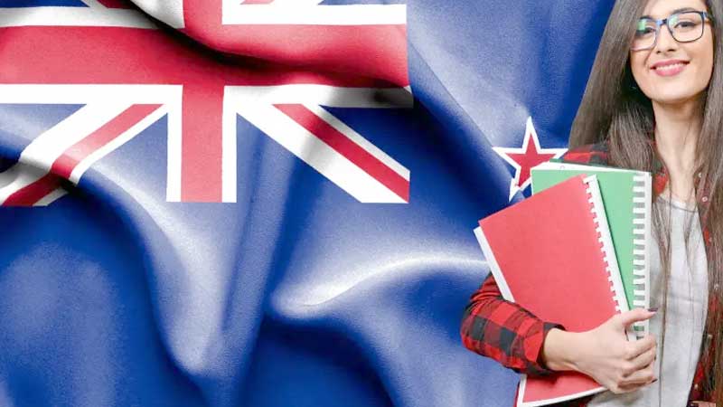 最详细的新西兰留学指南，没有之一！