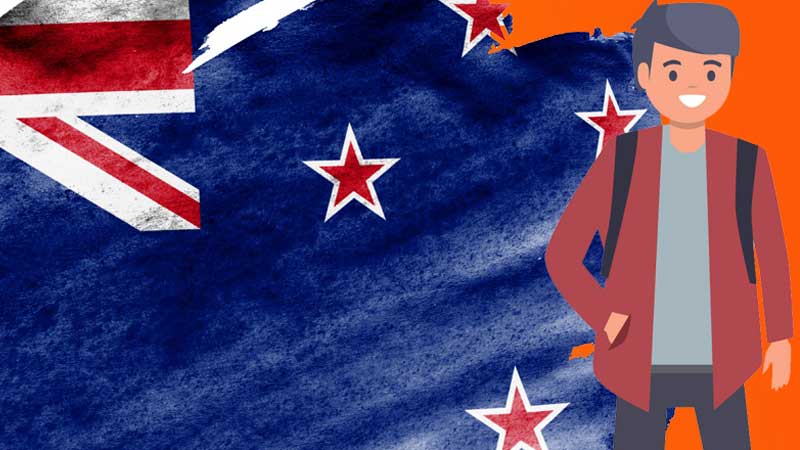 去新西兰留学的资格标准是什么?