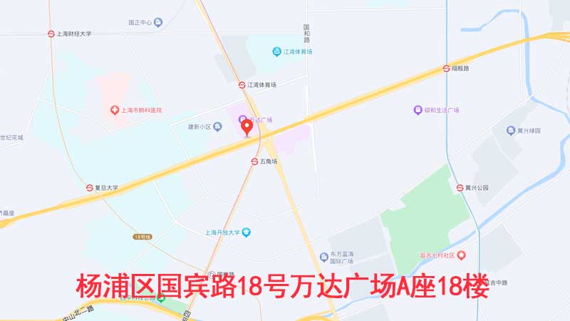新航道杨浦校区地址在哪?上海新航道有几个校区?