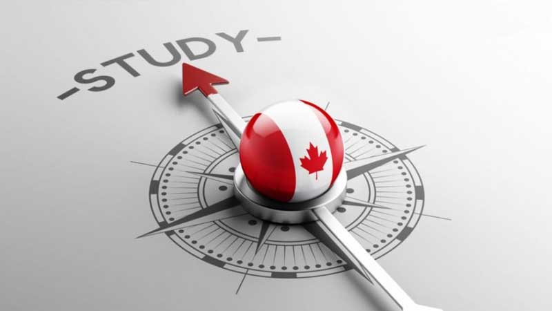 加拿大留学一年30万够吗?