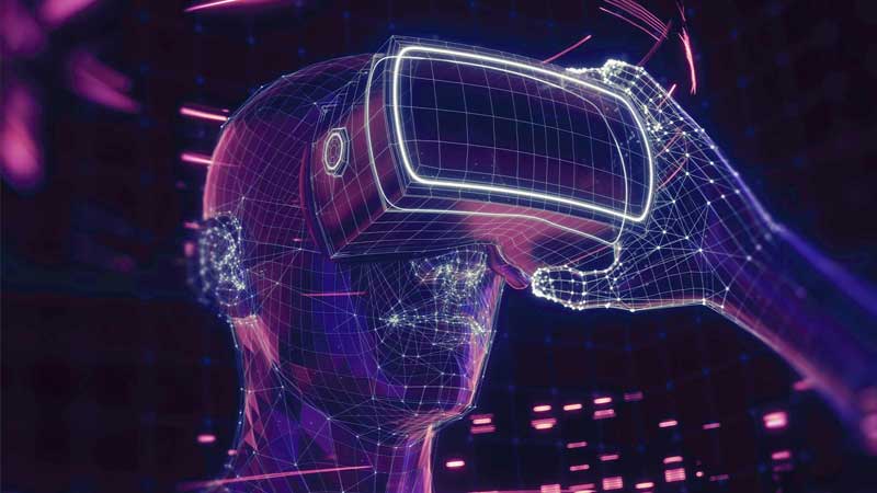 国外虚拟宇宙专业研究现状怎么样？