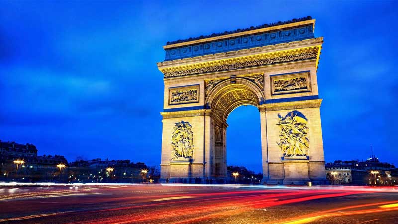 法国留学的真实情况是怎么样的？