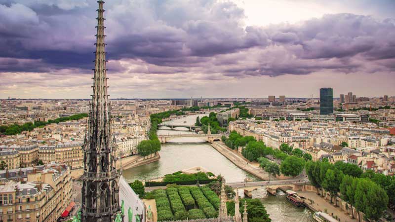 法国留学条件需要高考吗？