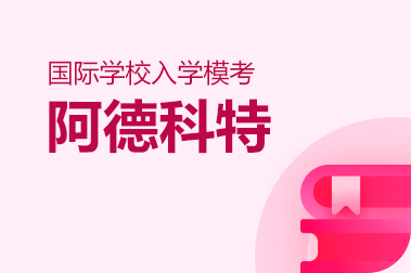 2025年秋招【阿德科特】模考