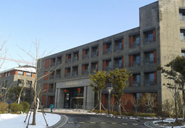 南京大学外国语学院A-Level中心