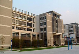 上海日本人学校