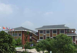 浙江金华比德弗国际学校