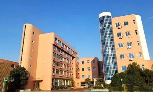 上实剑桥国际高中