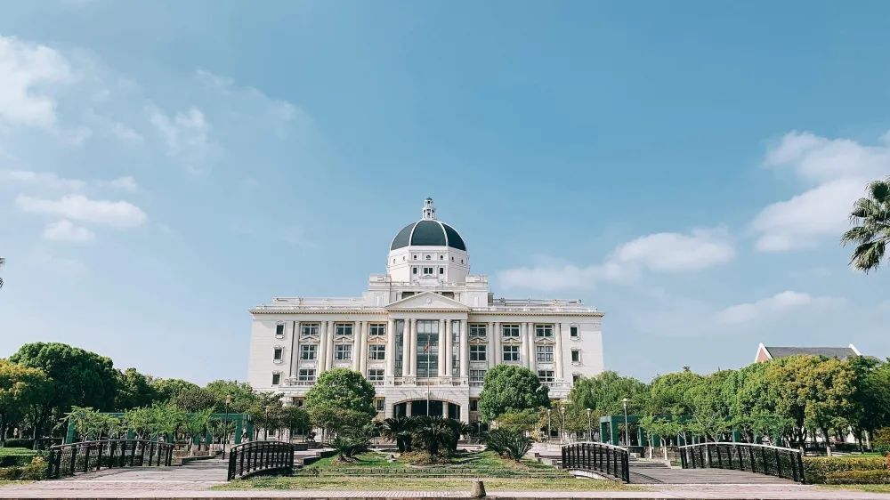 上外立泰剑桥