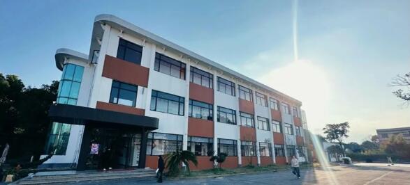 上海常青学校