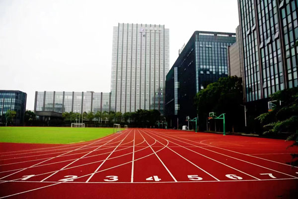 素尼书院上海校区