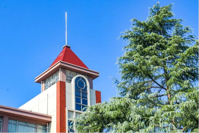 上海天华德法文理课程中心