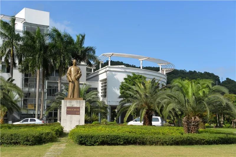 2021年南京实验高中招生简章